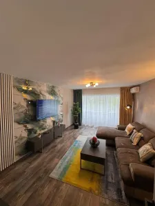 2 camere ULTRACENTRAL Bd. Unirii, Zona Banca Franceză - foto 3