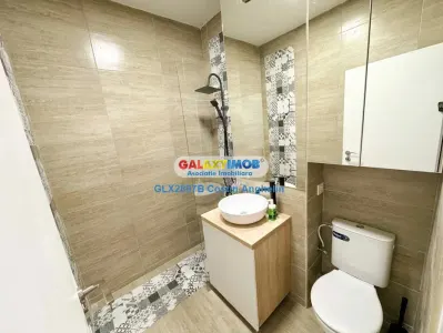 Apartament 2 camere SMART - Lujerului / Plaza / Afi - foto 6