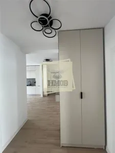 Apartament de lux 3 camere balcon parcare la prima inchiriere - foto 6