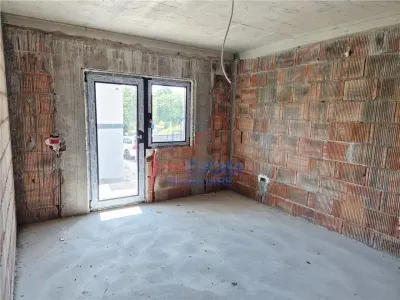 Apartament nou cu 2 camere de vanzare in Valea Adanca  cu Tva inclus - foto 5