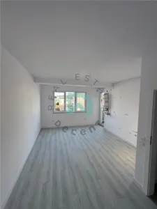 Studio de vanzare in bloc nou, finisat la cheie - SELIMBAR - foto 2