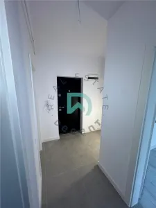 Studio de vanzare in bloc nou, finisat la cheie - SELIMBAR - foto 8