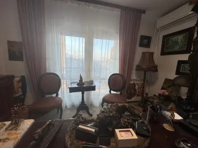 Inchiriere spatiu pentru birou | Piata Alba Iulia | MOBILAT BIROU |  vedere fata | - foto 5