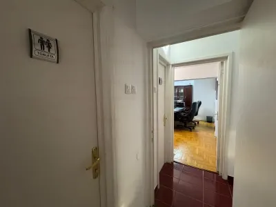 Inchiriere spatiu pentru birou | Piata Alba Iulia | MOBILAT BIROU |  vedere fata | - foto 10