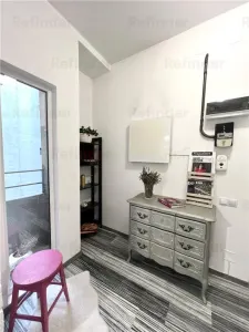 Vanzare 2 camere lux | Piata Amzei - Calea Victoriei | fara risc sau urgenta |  mobilat si utilat | - foto 11