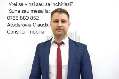 Teren pentru casa cu vedere frumoasa - foto 6