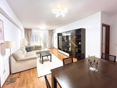 Apartament cu 2 cam | LUX | Soseaua Nordului/Mobilat&utilat - Bucuresti