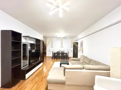 Apartament cu 2 cam | LUX | Soseaua Nordului/Mobilat&utilat - foto 2