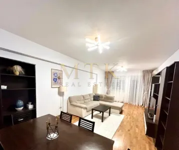 Apartament cu 2 cam | LUX | Soseaua Nordului/Mobilat&utilat - foto 3