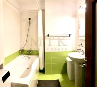 Apartament cu 2 cam | LUX | Soseaua Nordului/Mobilat&utilat - foto 7