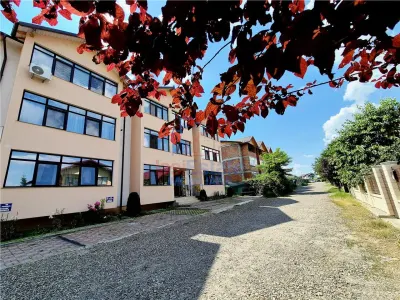 Apartament nou cu o camera de vanzare in Valea Adanca cu Tva inclus - foto 7