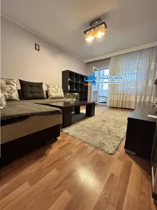 Apartament 2 camere decomandat-mobilat/utilat/Loc parcare-str Dunavat - foto 15