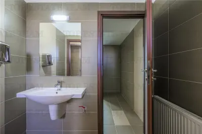 Spatiu comercial  cu view de inchiriat in Sector 3 - foto 15