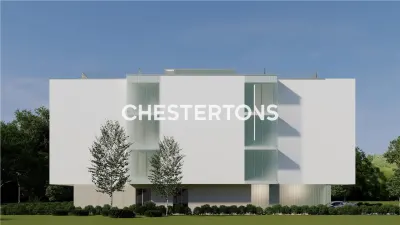 Cladire Exclusivista de 13 Apartamente in Olimp | Apart-Hotel Premium intre Mare si Padure cu Arhitectura de Autor - TVA inclus in pret - foto 21
