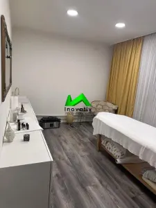 Apartament de vanzare 3 camere pretabil spatiu comercial Sibiu Rahovei - foto 4