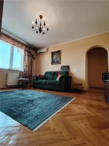 Apartament 3 camere zona Calea Grivitei Podul Grand - foto 5