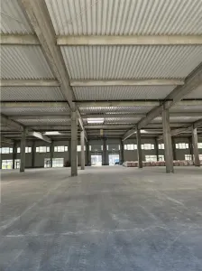 Spatiu Comercial - 1100 mp - Zona Comerciala Nord - foto 2