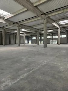 Spatiu Comercial - 1100 mp - Zona Comerciala Nord - foto 11
