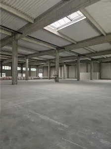 Spatiu Comercial - 1100 mp - Zona Comerciala Nord - foto 6