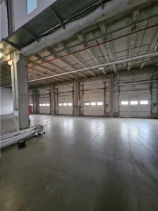 Spatiu Industrial - 2500 mp - Logistica - Productie - Depozitare - Distributie - foto 6