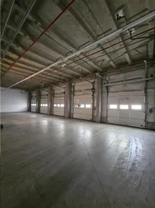 Spatiu Industrial - 9100 mp - Logistica - Productie - Depozitare - Distributie - foto 4