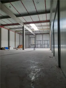 Spatiu Industrial - 10500 mp - Logistica - Productie - Depozitare - Distributie - foto 12