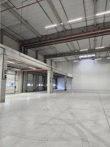 Spatiu Industrial - 2500 mp - Logistica - Productie - Depozitare - foto 3