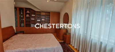 Vila exclusivista cu piscina si teren de 2500 mp în Domnesti - Eleganta, rafinament si oportunitate de investitie - foto 17