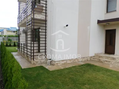 Inchiriere apartament 2 camere, de lux, zona Nord, Cartier Albert - foto 13
