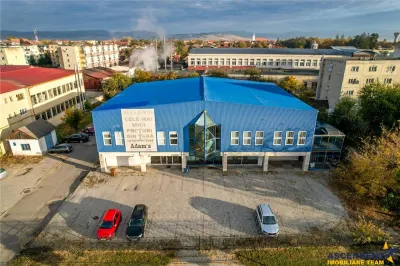 FILM! Spatii Comerciale! Descoperiti oportunitatea pentru Afacerea Dumneavoastra! - foto 14