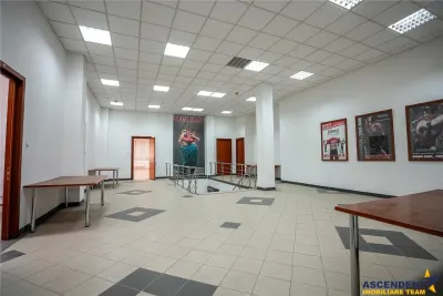 FILM! Spatii Comerciale! Descoperiti oportunitatea pentru Afacerea Dumneavoastra! - foto 4