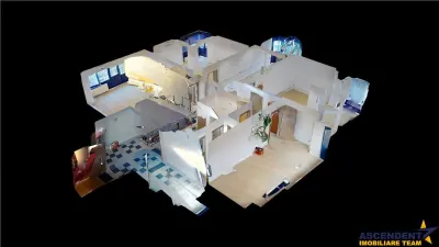 Tur LIVE! Spatiu birouri, renovat, Centrul Civic, Brasov. - foto 23