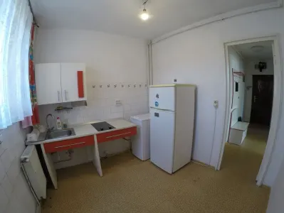 Apartament 3 camere Grivitei, Brasov - foto 5