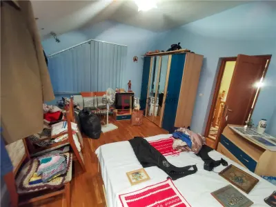 Casa 3 camere,2 bai,7 km de centrul orasului,Bardesti,Targu Mures - foto 12
