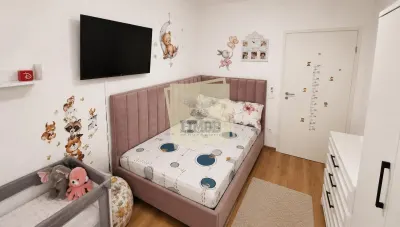 Apartament 3 camere | Etaj 1 | 64mpu | boxa | parcare | Avantgarden - foto 11
