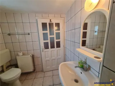 Pensiune/ Rezidential in decor de poveste,  Moieciu, Bran - foto 18