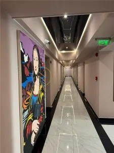 Apartament de 2 camere in zona Pipera First Estates - foto 8