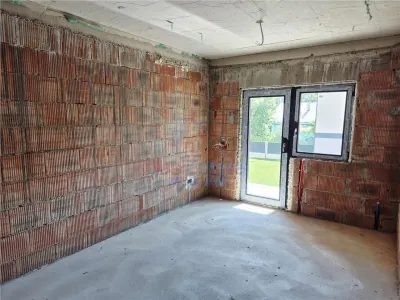 Apartament nou cu 2 camere de vanzare in Valea Adanca  cu Tva inclus - foto 3