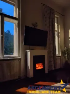 Casa cu 3 apartamente + transfer afacere, locuri parcare, Centrul Istoric, Brasov - foto 19