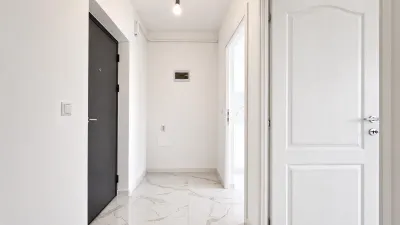 REVANZARE Apartament 1 camera 28m + gradina 17m STEJARILOR RESIDENCE Lunca Cetatuii - foto 3