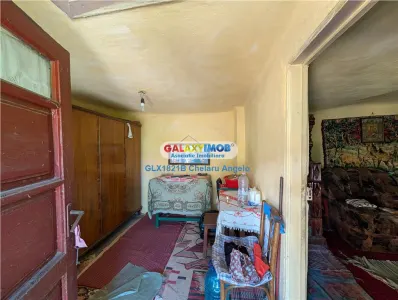 Ilfov,Lipia casă și teren 3000 mp, deschidere 20 ml - foto 12