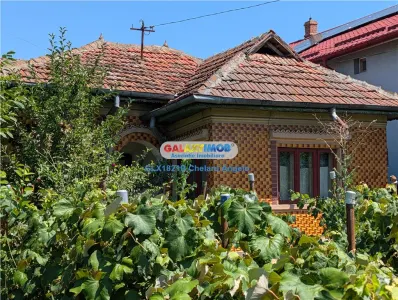 Ilfov,Lipia casă și teren 3000 mp, deschidere 20 ml - foto 13