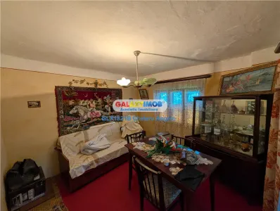Ilfov,Lipia casă și teren 3000 mp, deschidere 20 ml - foto 5