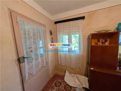 Ilfov,Lipia casă și teren 3000 mp, deschidere 20 ml - foto 6