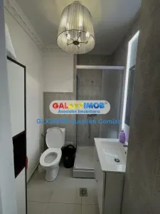 Apartament 4 camere Piata Unirii pretabil spatiu birouri - foto 6