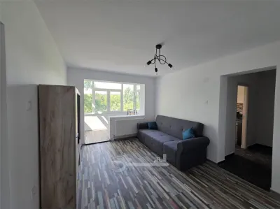 Apartament 2 camere Podu Ros-Sos. Nationala - renovat complet - foto 3
