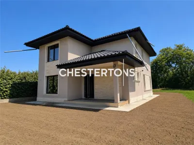 FOR SALE /Primrose House/Corbeanca Primaverii - foto 3