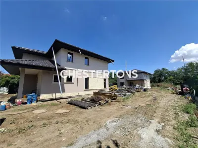FOR SALE /Primrose House/Corbeanca Primaverii - foto 7