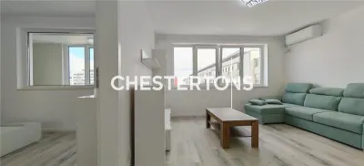 Nou in piata! Apartament 3 camere ultramodern - Metrou 1 Mai - foto 3