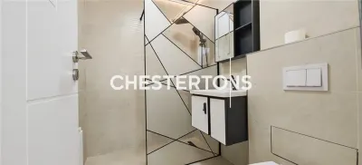 Nou in piata! Apartament 3 camere ultramodern - Metrou 1 Mai - foto 8